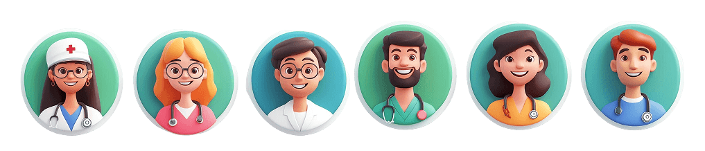 avatars image