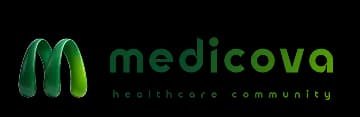 Medicova logo