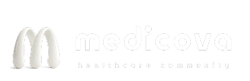 medicova logo