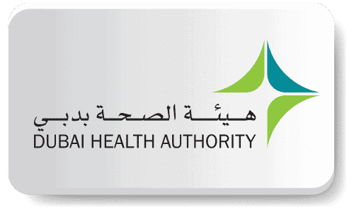 Logo marker