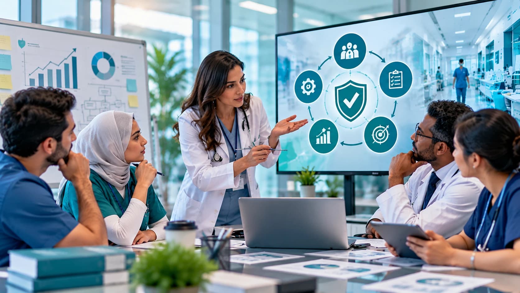 CPHQ Master Class: Online Fast-Track Exam Prep Course