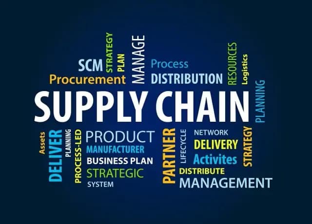 Healthcare Supply Chain Management Diploma