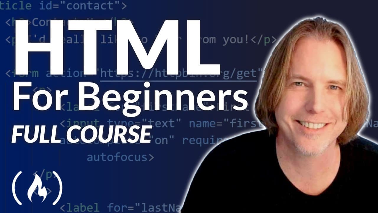 Modern HTML5 & SEO