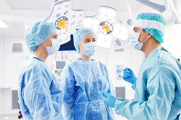 Cerified In Infection Control - CIC