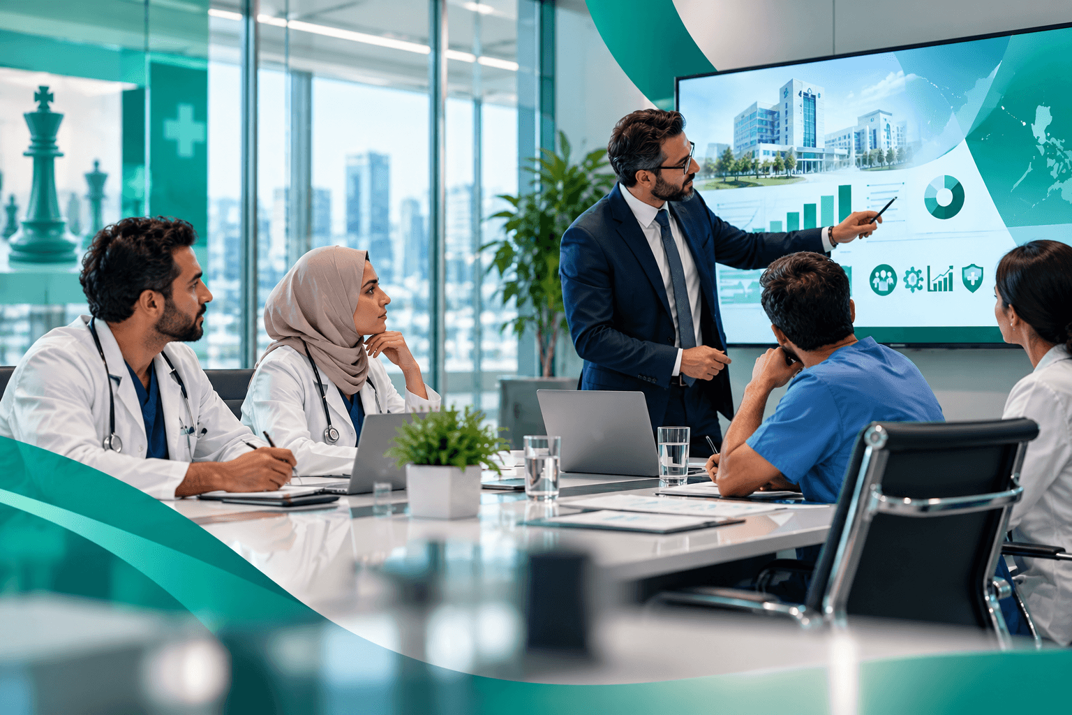 Healthcare Quality Management Diploma: Become a Quality Leader